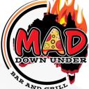 Mad Down Under logo